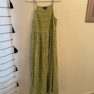 Ilana Kohn Clara Dress